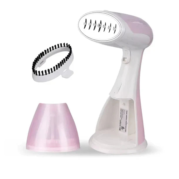 Portable Handheld Hanging Ironing Machine – Quick Steam